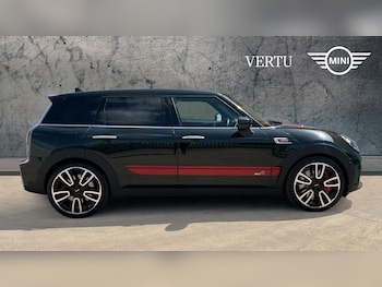 Used MINI Clubman 2020 for sale - 75511072: Photo