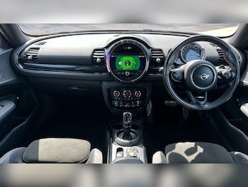 Used MINI Clubman 2020 for sale - 75511072: Photo
