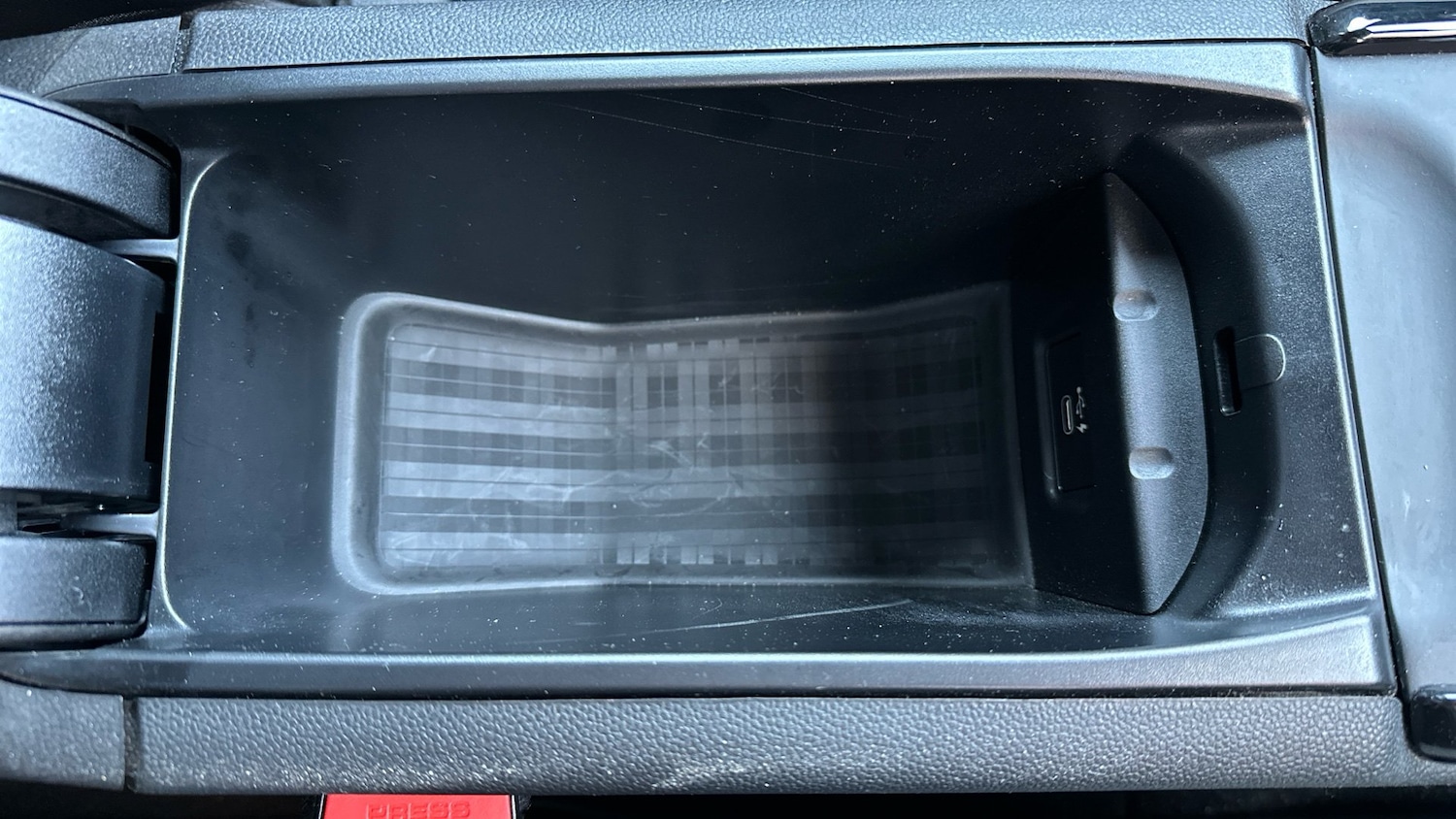 Vehicle 58
