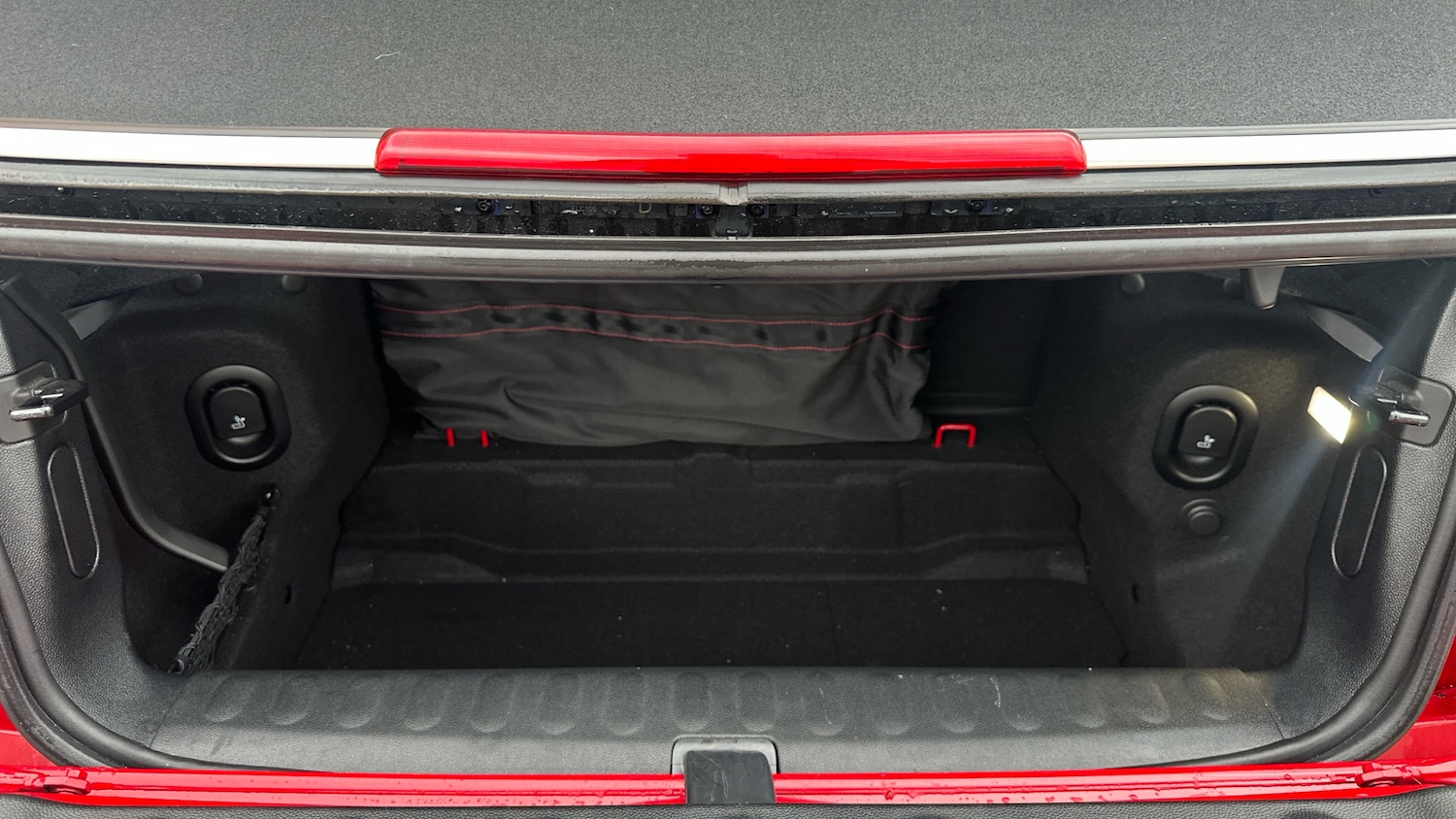 Used MINI Convertible 2024 for sale - 76578489: Photo 13