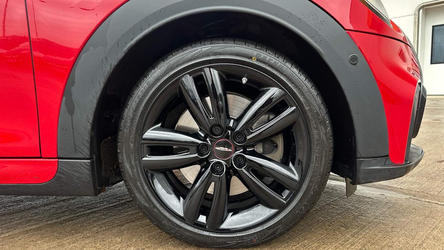 Used MINI Convertible 2024 for sale - 76578489: Photo 14