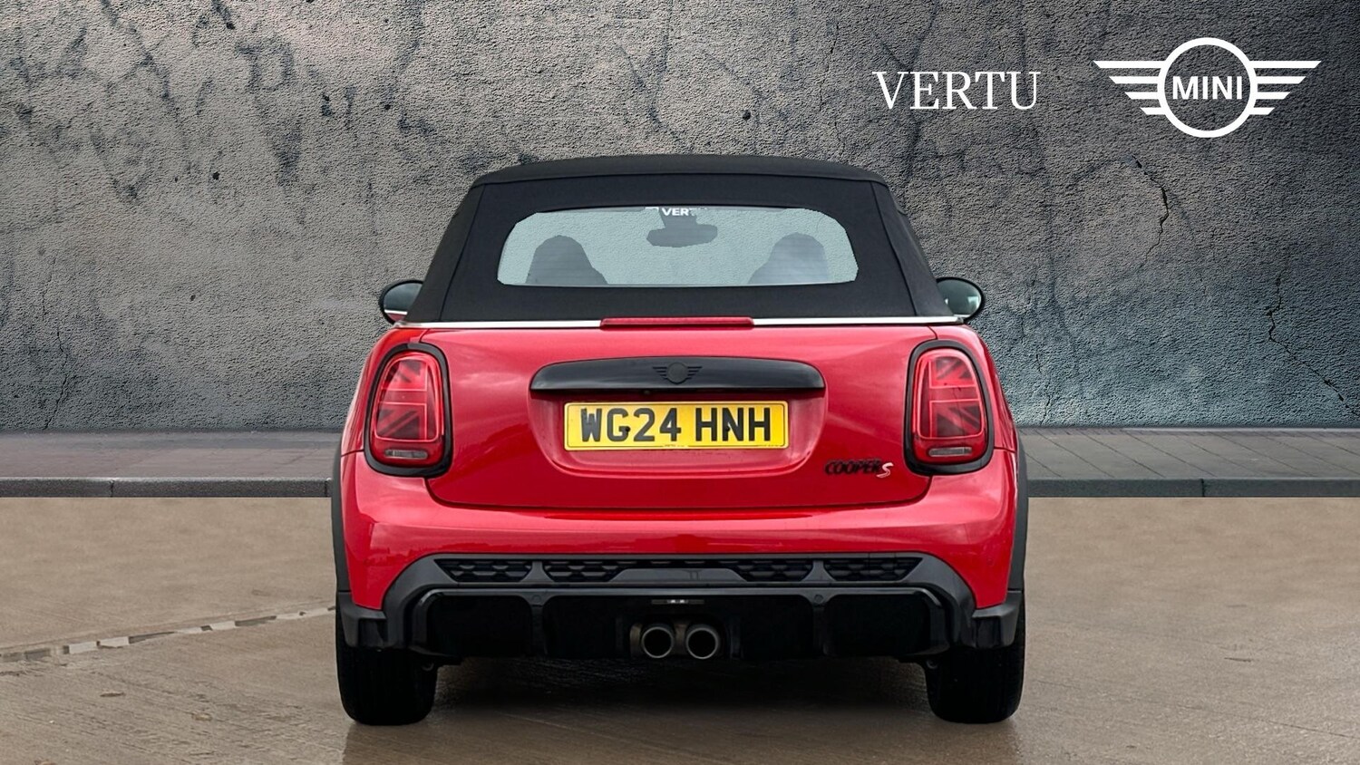 Used MINI Convertible 2024 for sale - 76578489: Photo 15