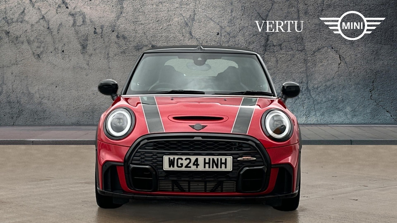 Used MINI Convertible 2024 for sale - 76578489: Photo 16