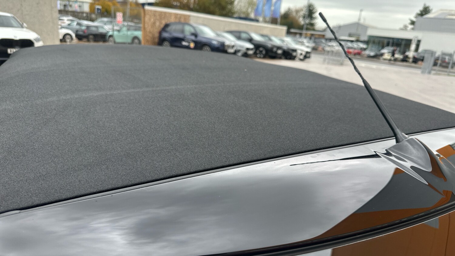 Used MINI Convertible 2024 for sale - 76578489: Photo 21