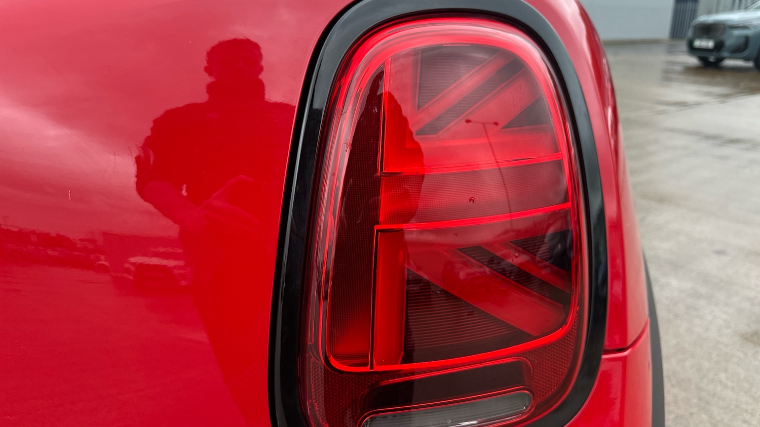 Used MINI Convertible 2024 for sale - 76578489: Photo 22