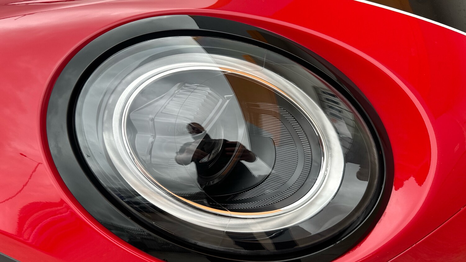 Used MINI Convertible 2024 for sale - 76578489: Photo 23