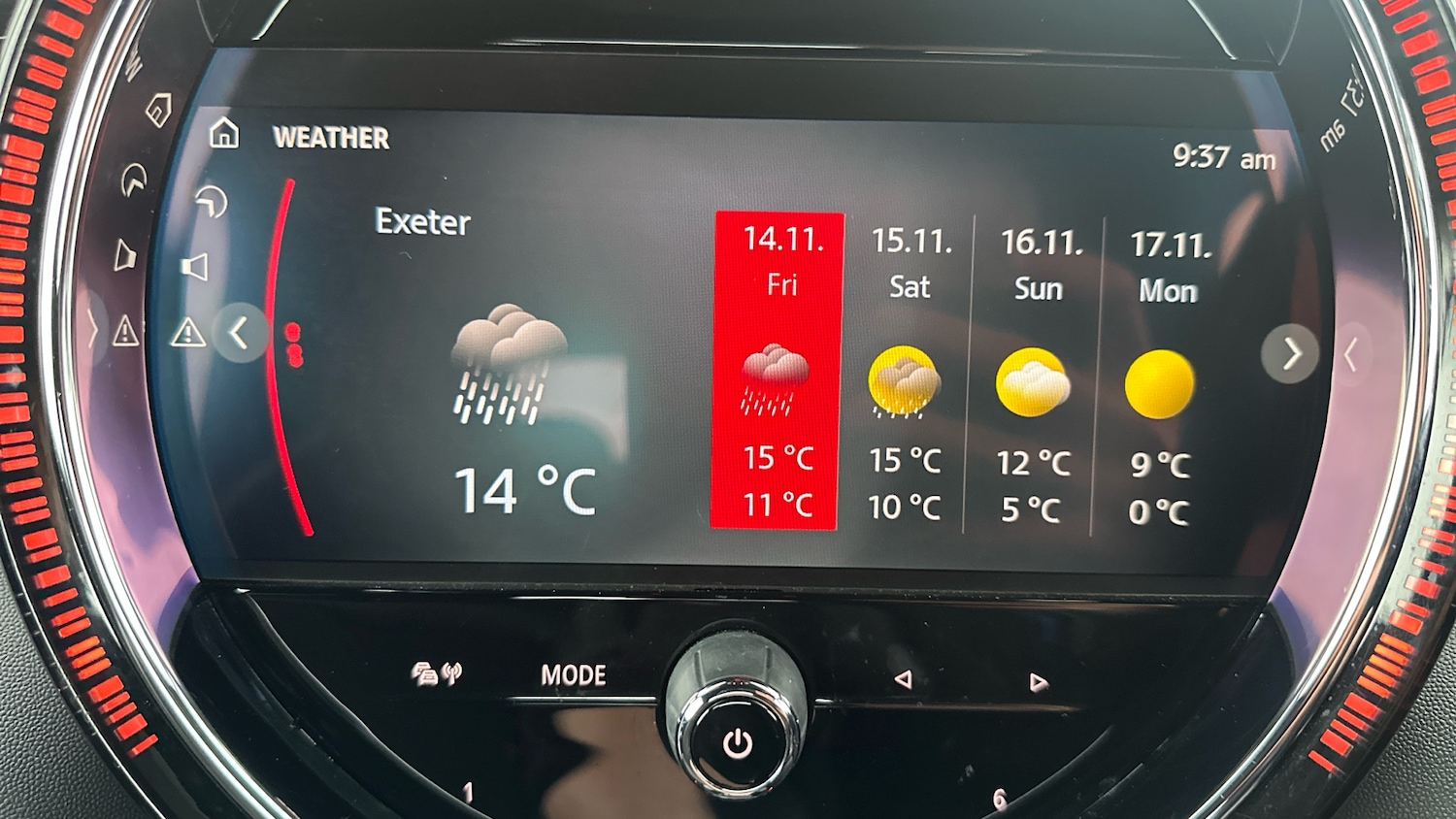 Used MINI Convertible 2024 for sale - 76578489: Photo 32