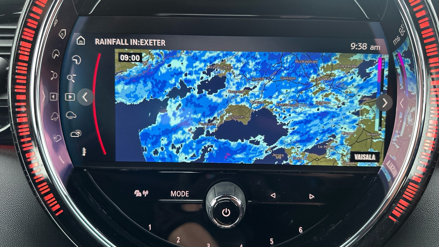 Used MINI Convertible 2024 for sale - 76578489: Photo 33