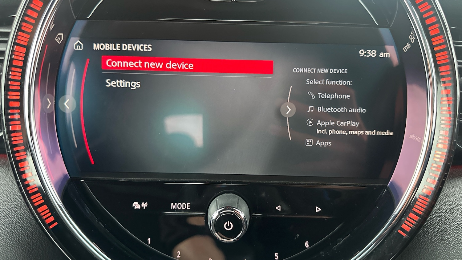 Used MINI Convertible 2024 for sale - 76578489: Photo 34