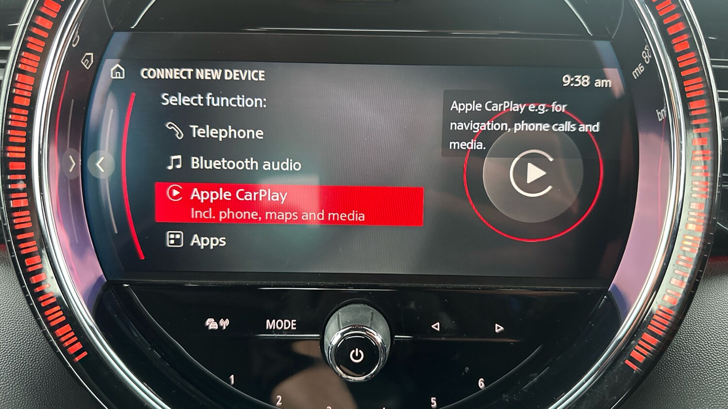 Used MINI Convertible 2024 for sale - 76578489: Photo 35