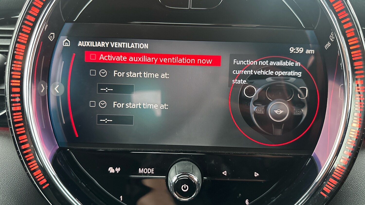 Used MINI Convertible 2024 for sale - 76578489: Photo 39