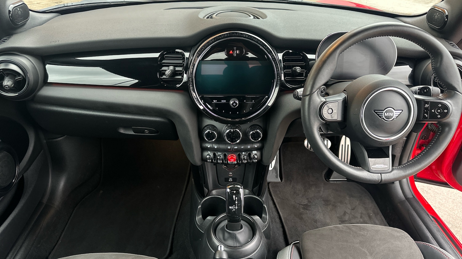 Used MINI Convertible 2024 for sale - 76578489: Photo 4