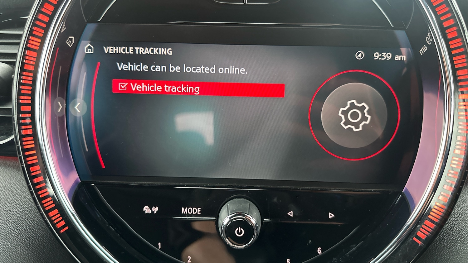 Used MINI Convertible 2024 for sale - 76578489: Photo 40