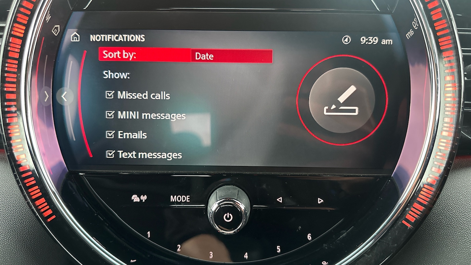 Used MINI Convertible 2024 for sale - 76578489: Photo 41