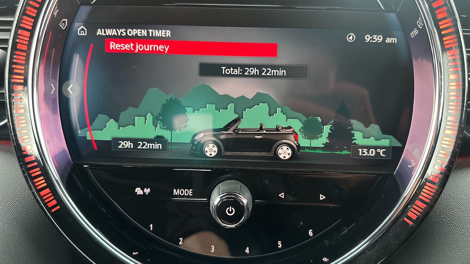 Used MINI Convertible 2024 for sale - 76578489: Photo 42