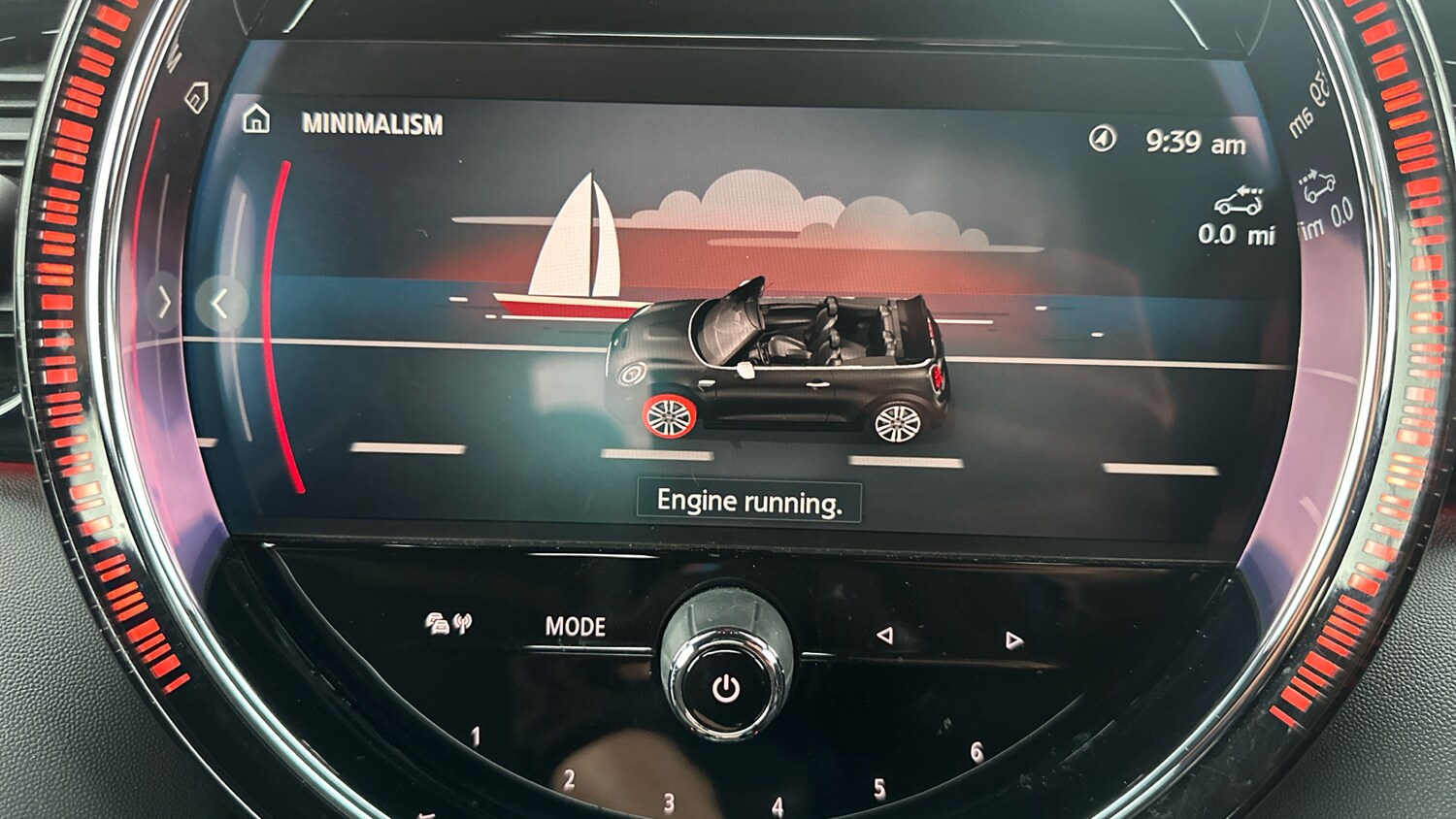 Used MINI Convertible 2024 for sale - 76578489: Photo 43