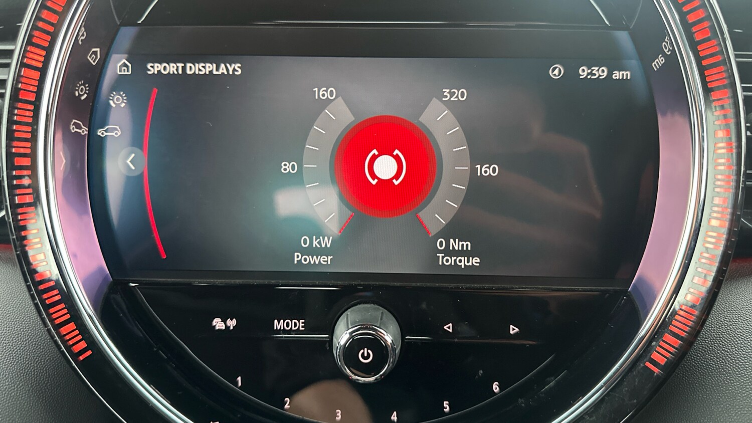 Used MINI Convertible 2024 for sale - 76578489: Photo 44