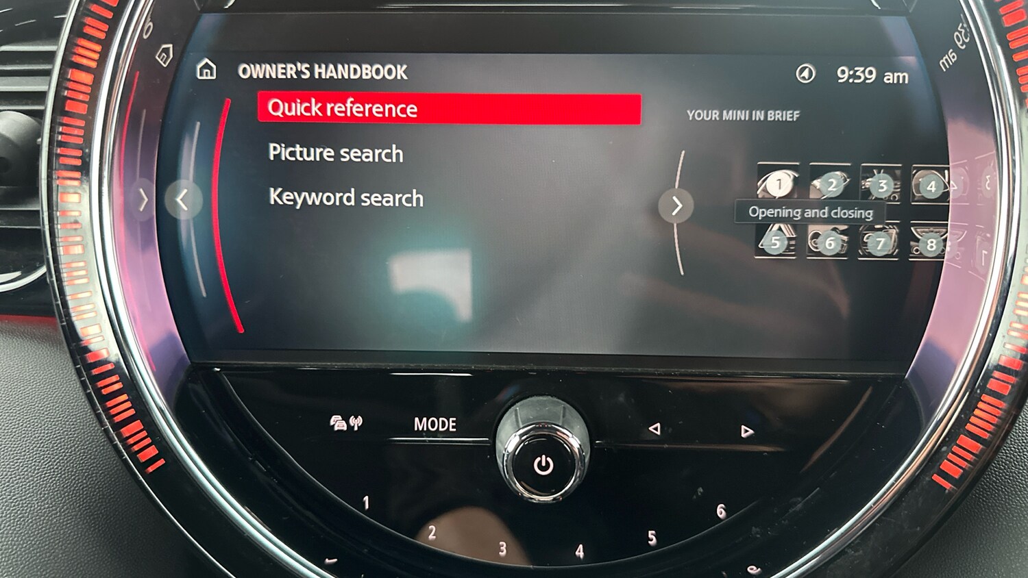 Used MINI Convertible 2024 for sale - 76578489: Photo 45