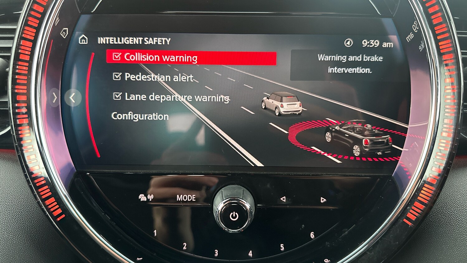 Used MINI Convertible 2024 for sale - 76578489: Photo 46