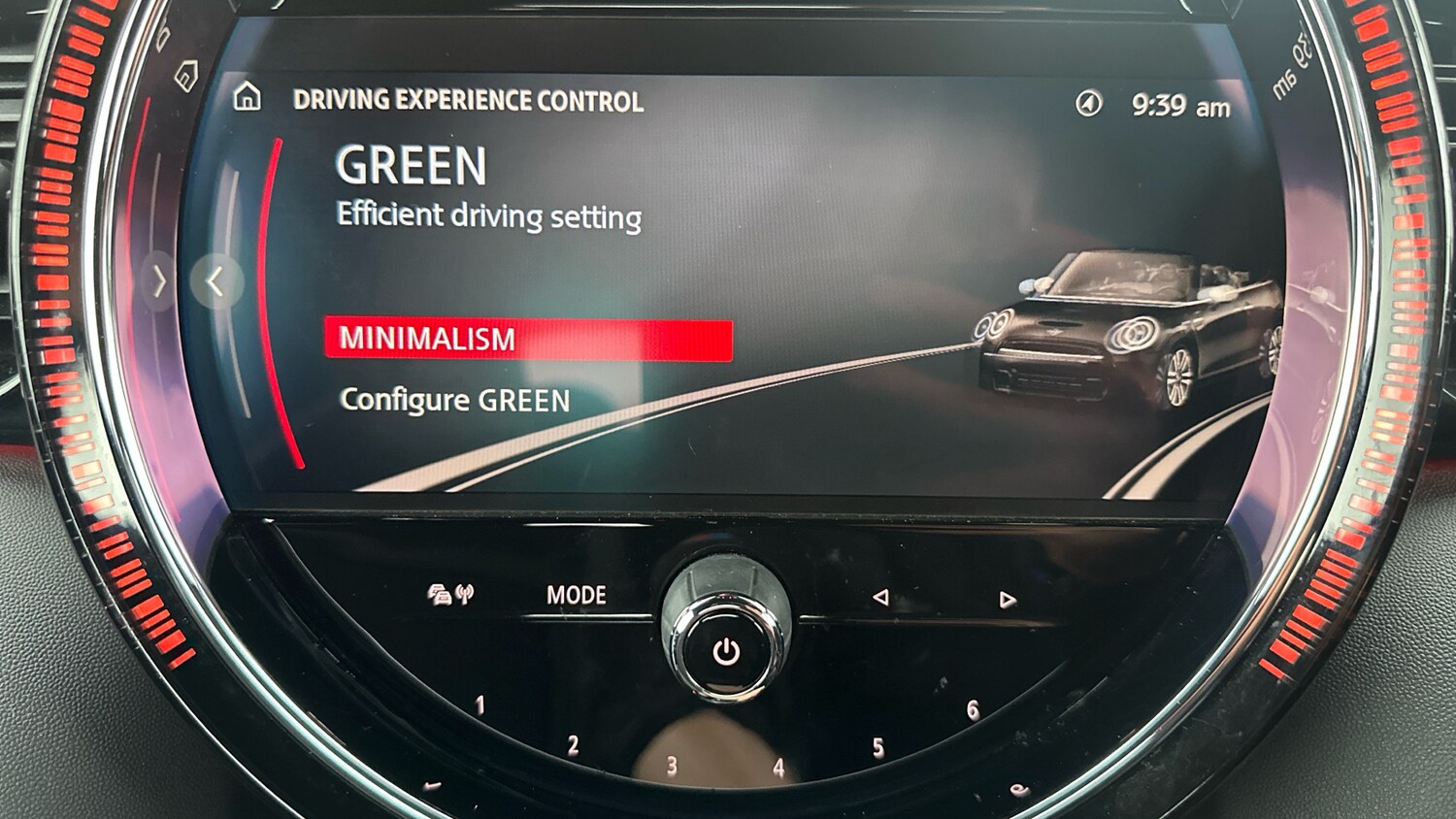 Used MINI Convertible 2024 for sale - 76578489: Photo 47