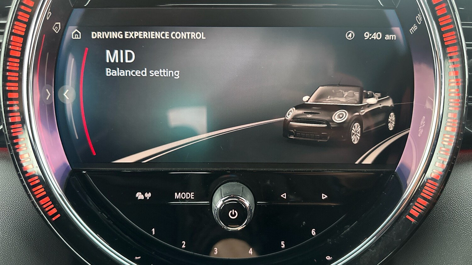 Used MINI Convertible 2024 for sale - 76578489: Photo 48