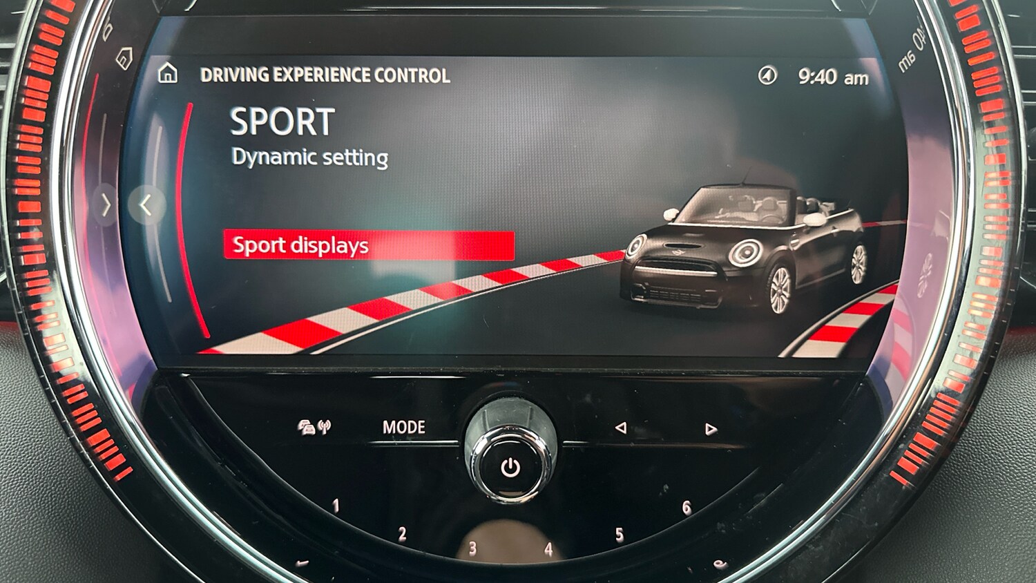 Used MINI Convertible 2024 for sale - 76578489: Photo 49