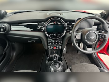 Used MINI Convertible 2024 for sale - 76578489: Photo