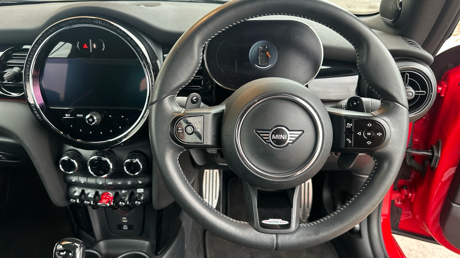 Used MINI Convertible 2024 for sale - 76578489: Photo 5