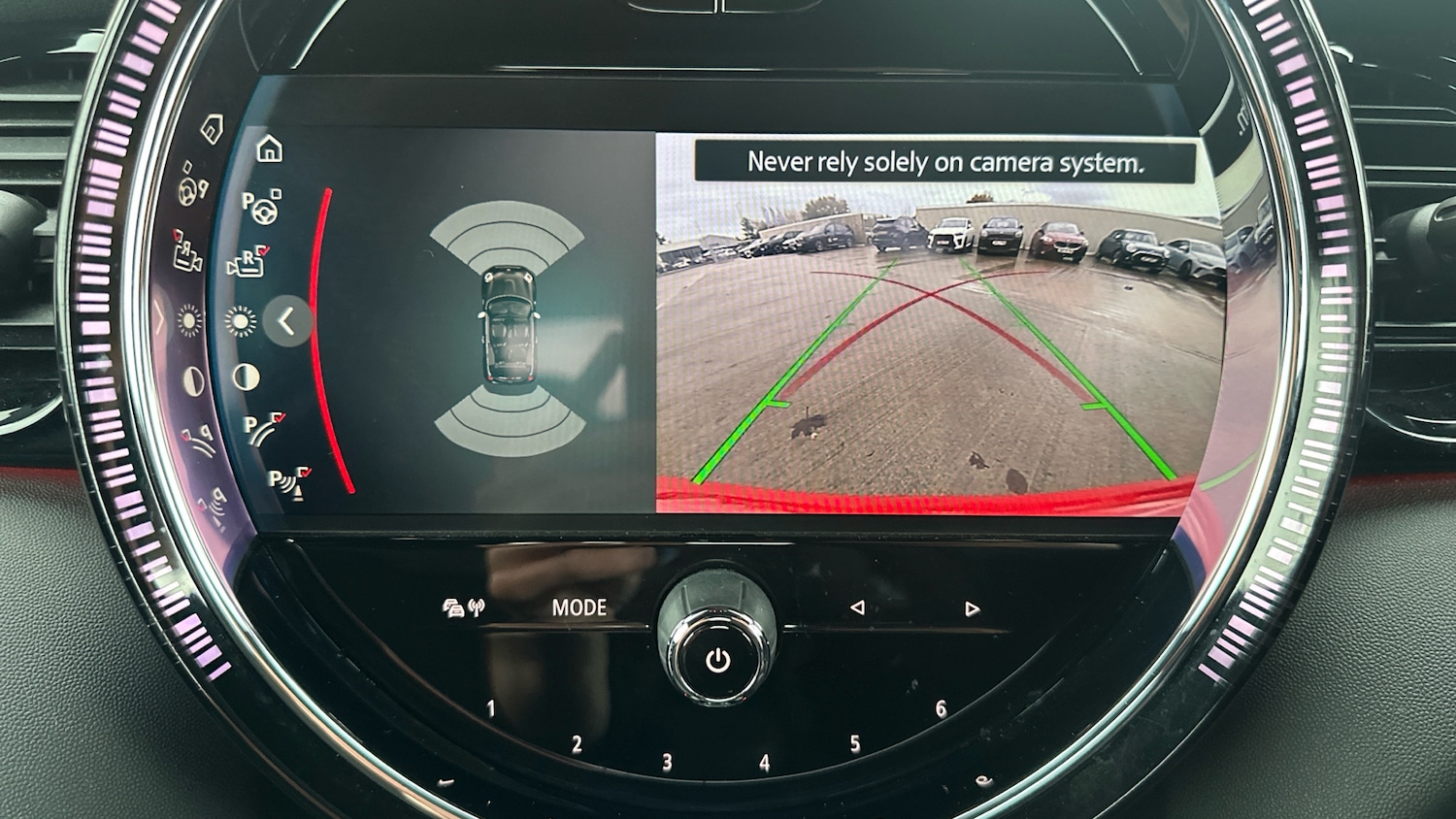 Used MINI Convertible 2024 for sale - 76578489: Photo 50