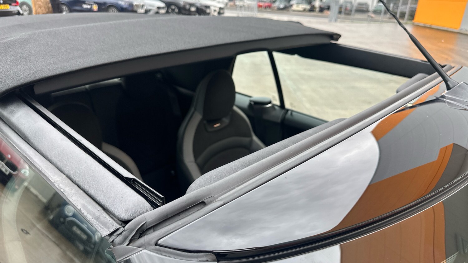 Used MINI Convertible 2024 for sale - 76578489: Photo 52