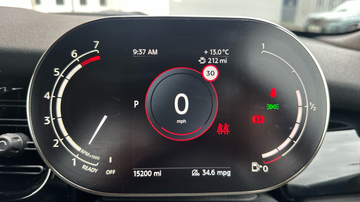 Used MINI Convertible 2024 for sale - 76578489: Photo 9