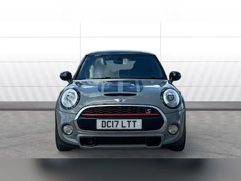 Used MINI Hatch 2017 for sale - 78858518: Photo
