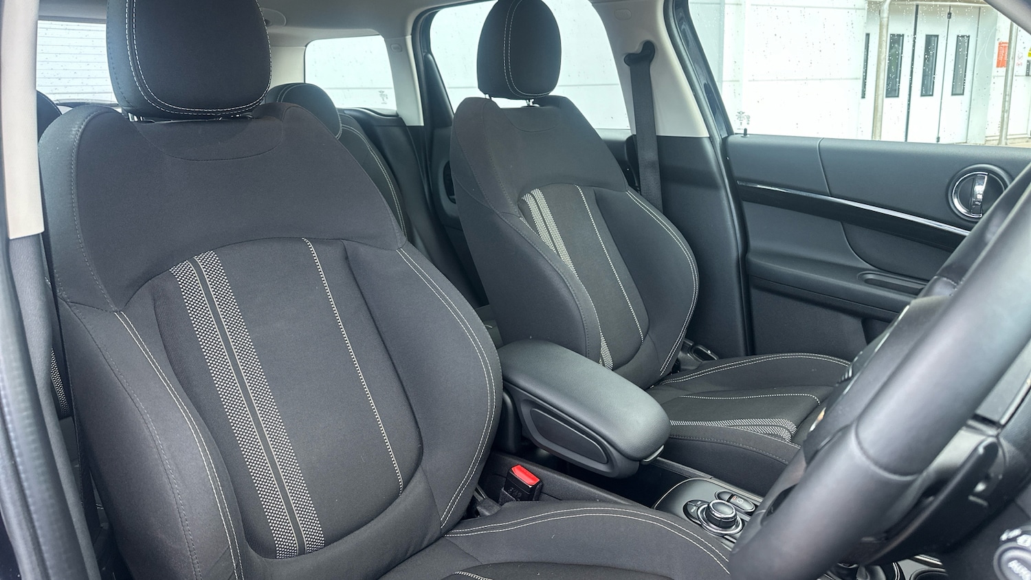 Used MINI Countryman 2023 for sale - 77233955: Photo 11