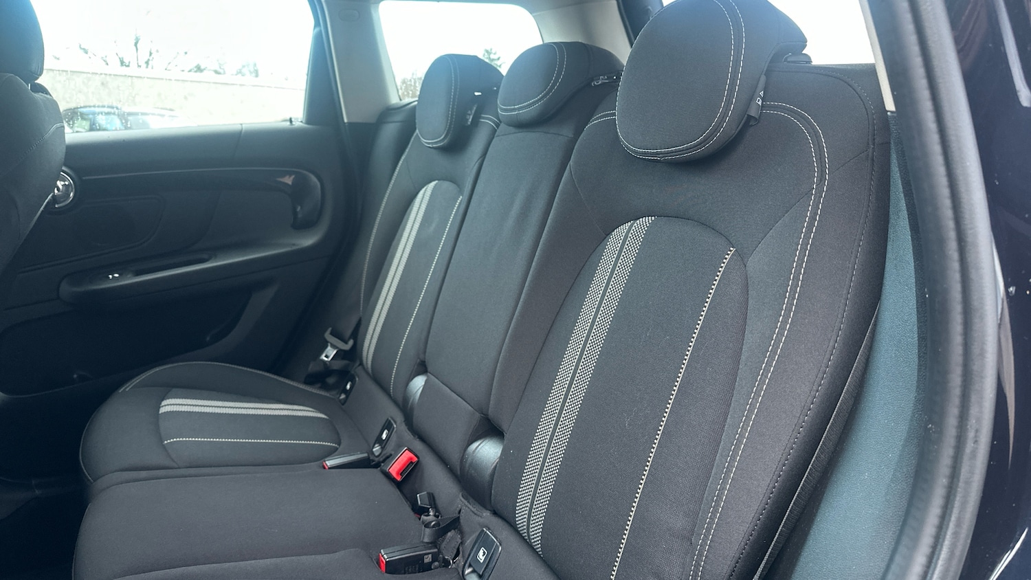 Used MINI Countryman 2023 for sale - 77233955: Photo 12