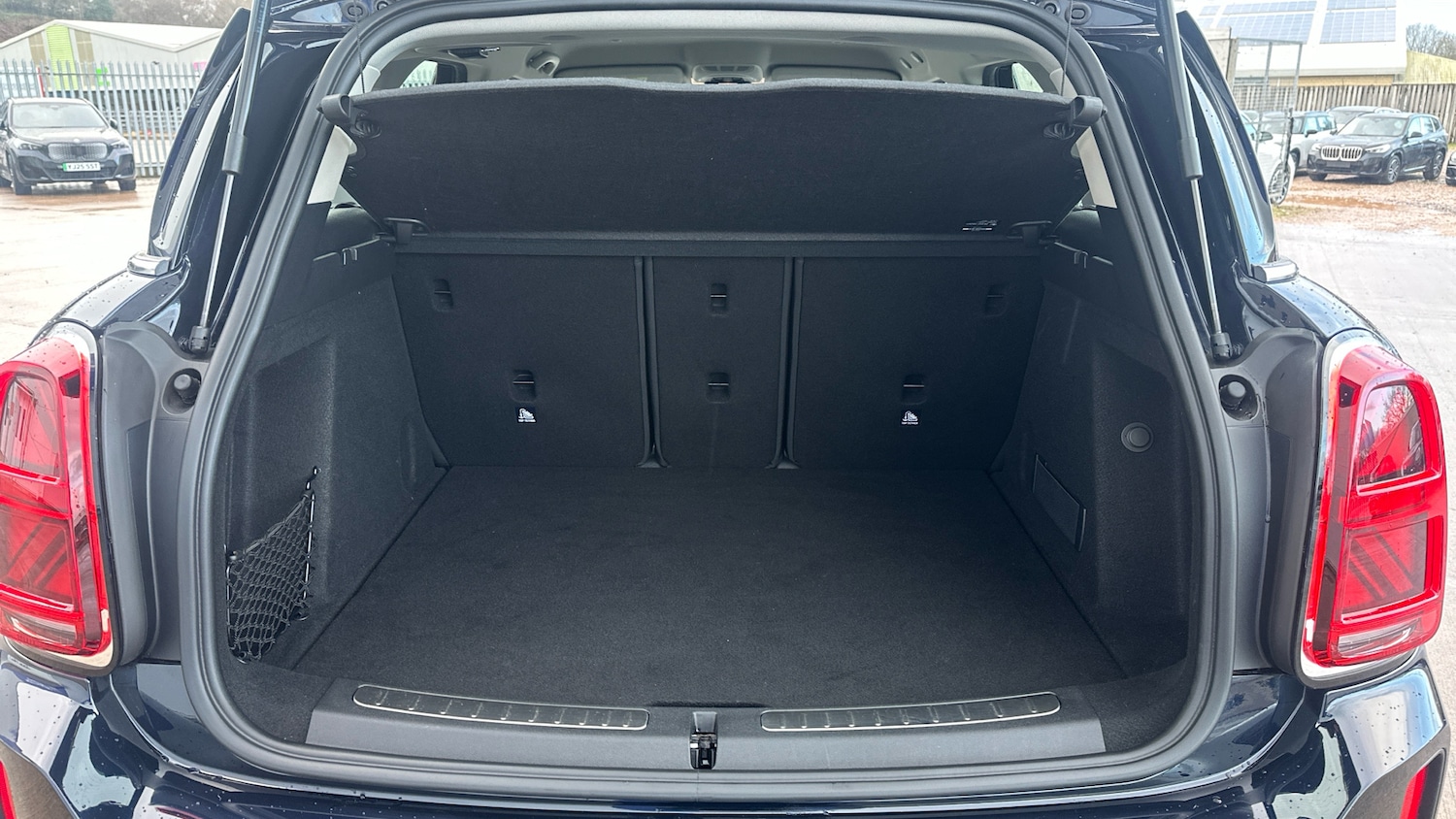 Used MINI Countryman 2023 for sale - 77233955: Photo 13