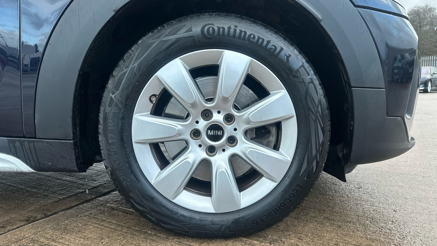 Used MINI Countryman 2023 for sale - 77233955: Photo 14