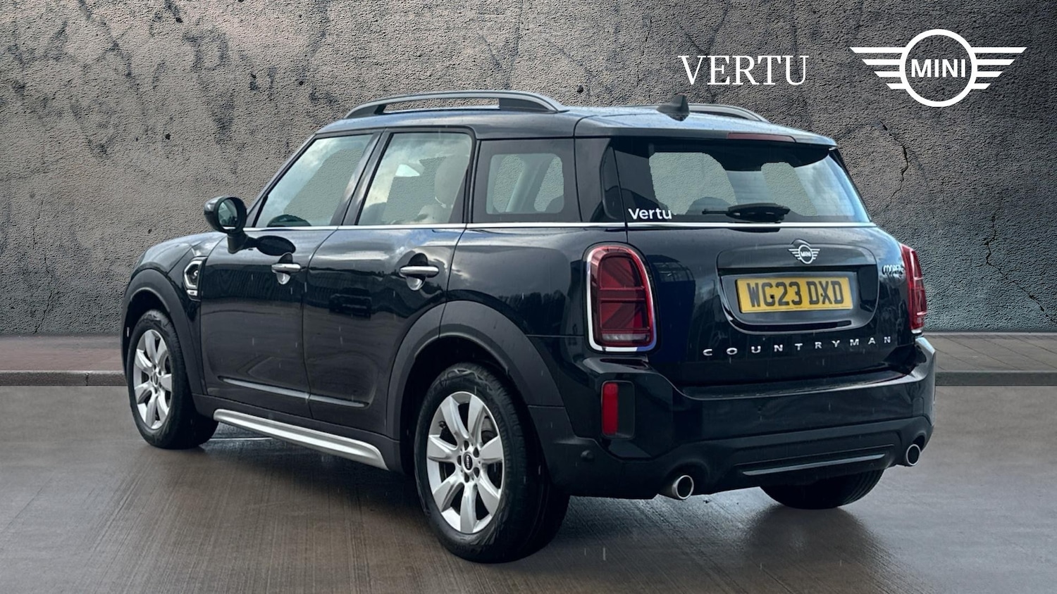 Used MINI Countryman 2023 for sale - 77233955: Photo 2