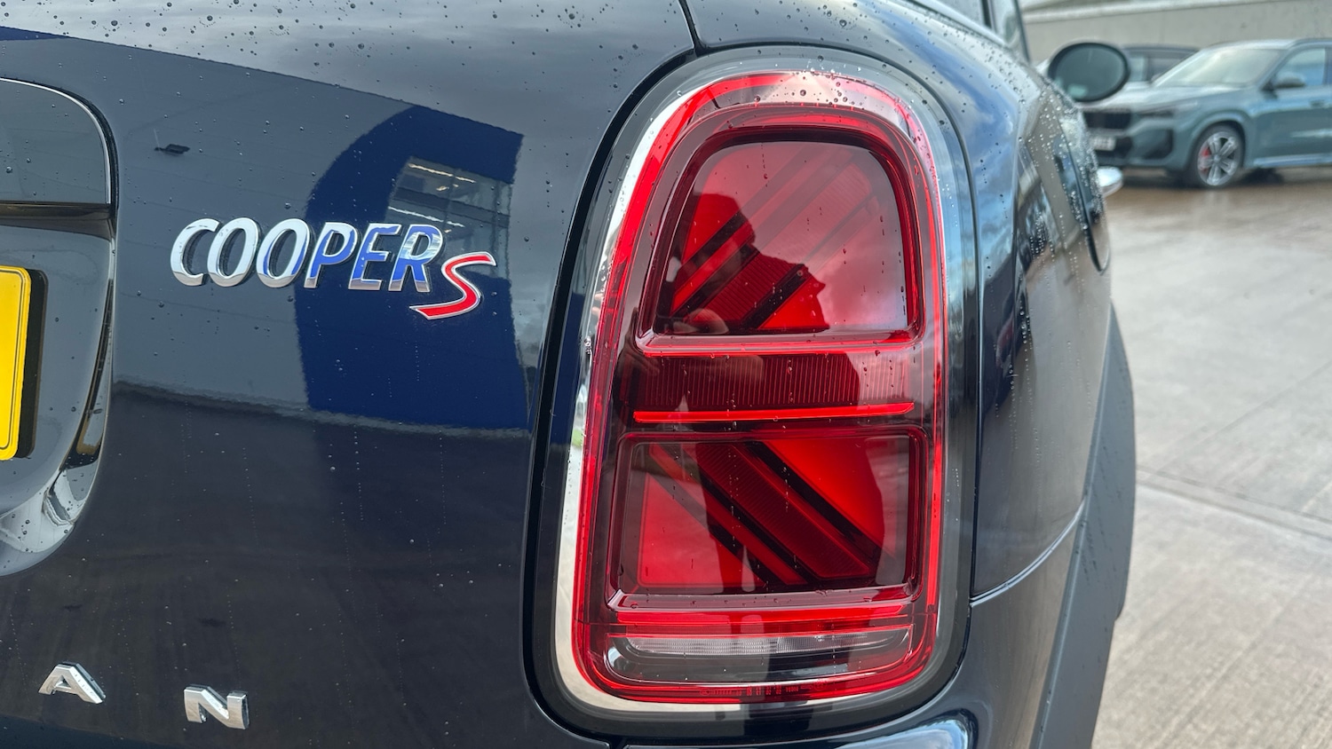 Used MINI Countryman 2023 for sale - 77233955: Photo 22