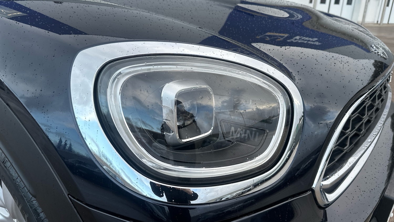 Used MINI Countryman 2023 for sale - 77233955: Photo 23