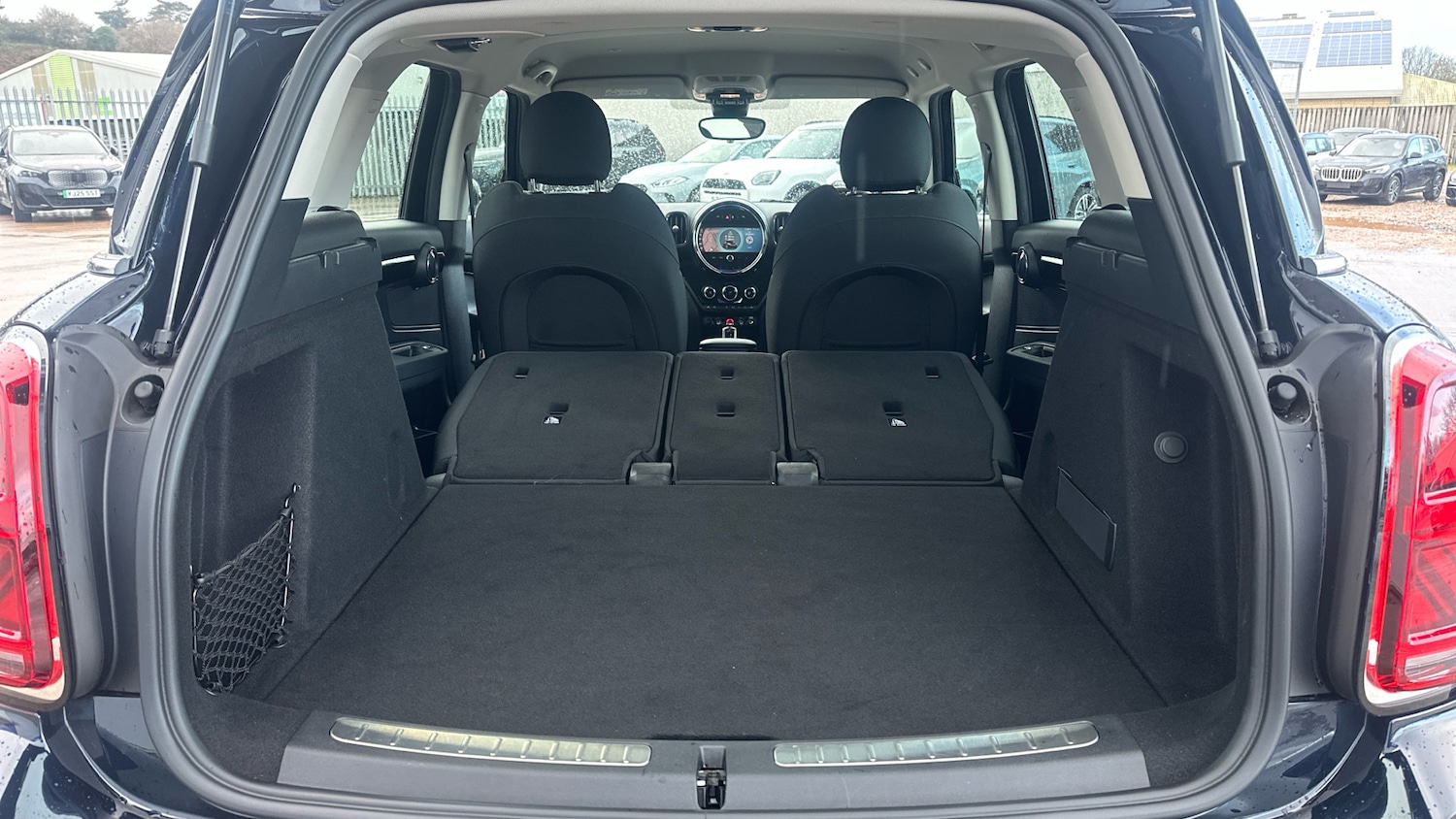 Used MINI Countryman 2023 for sale - 77233955: Photo 27