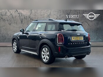 Used MINI Countryman 2023 for sale - 77233955: Photo