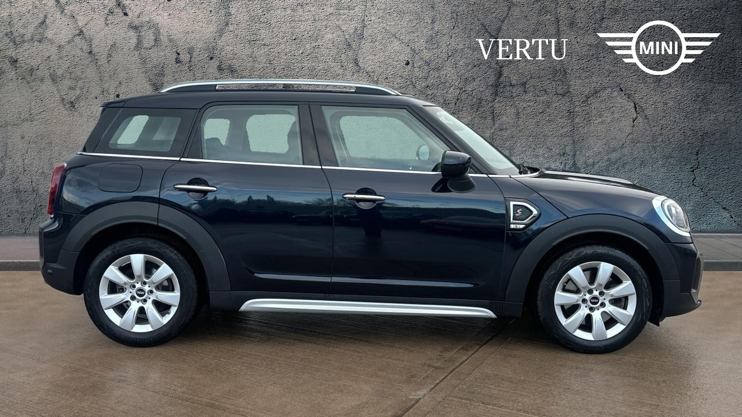 Used MINI Countryman 2023 for sale - 77233955: Photo 3