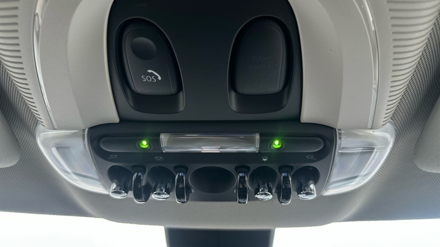 Used MINI Countryman 2023 for sale - 77233955: Photo 35