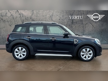 Used MINI Countryman 2023 for sale - 77233955: Photo