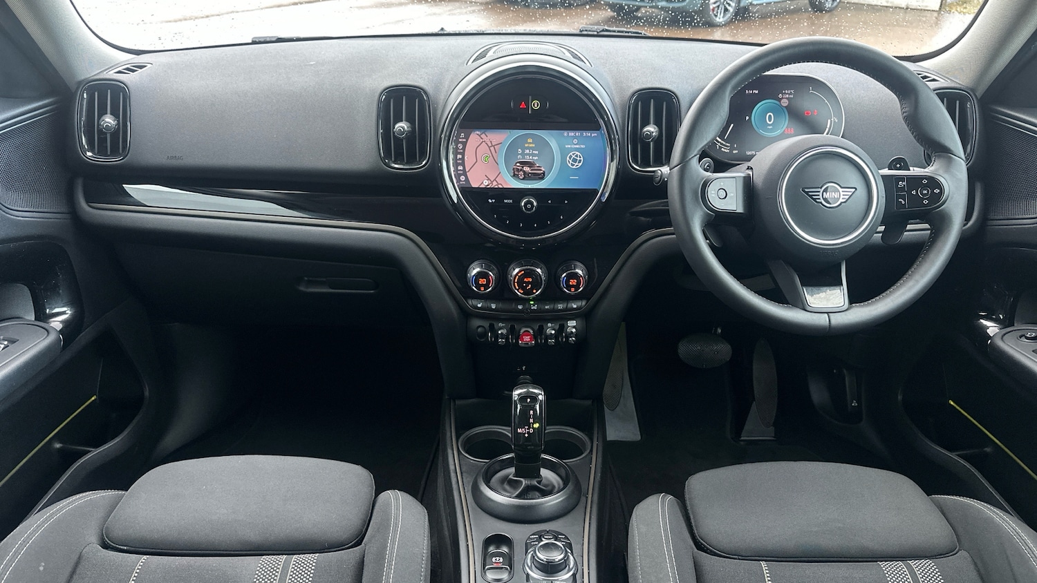 Used MINI Countryman 2023 for sale - 77233955: Photo 4