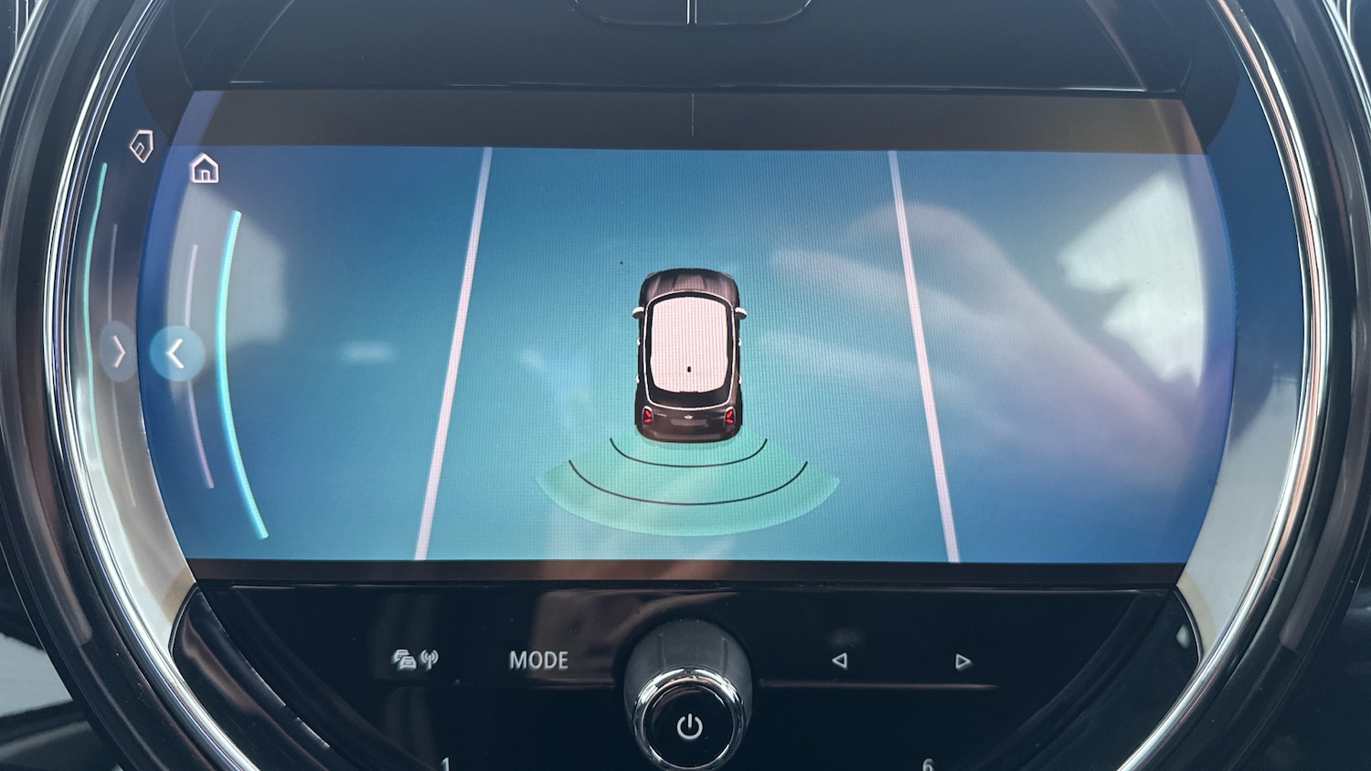 Used MINI Countryman 2023 for sale - 77233955: Photo 46