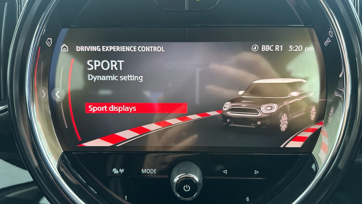 Used MINI Countryman 2023 for sale - 77233955: Photo 47