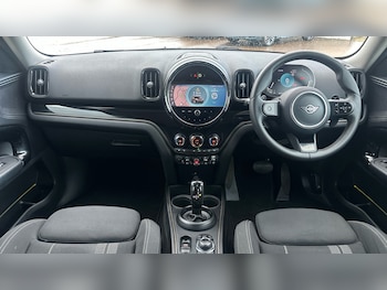 Used MINI Countryman 2023 for sale - 77233955: Photo