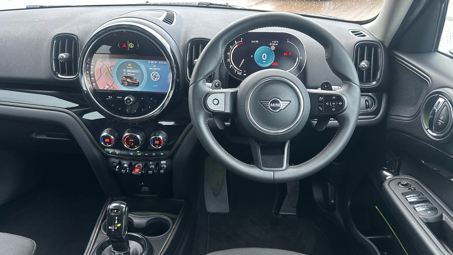 Used MINI Countryman 2023 for sale - 77233955: Photo 5