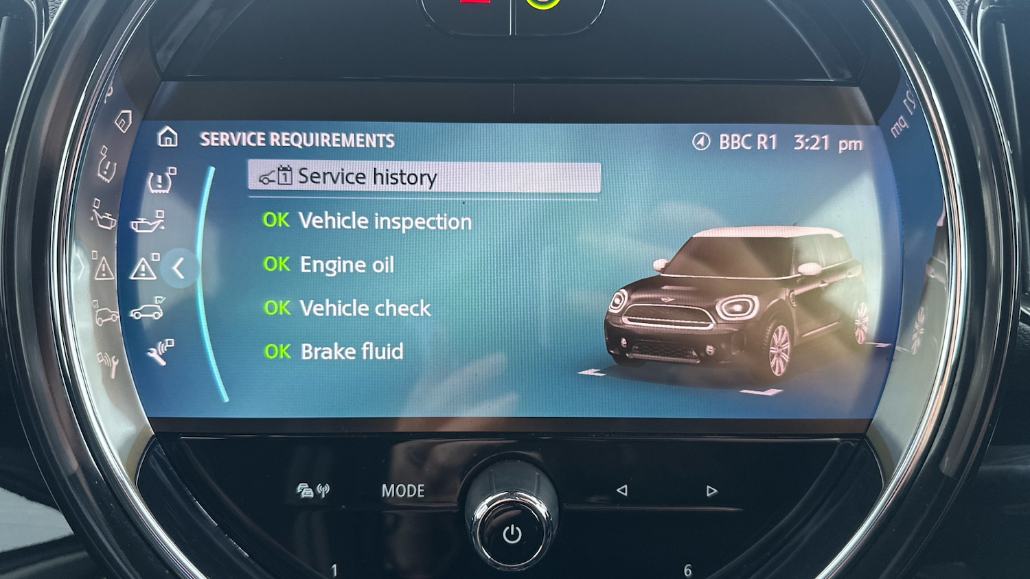 Used MINI Countryman 2023 for sale - 77233955: Photo 55